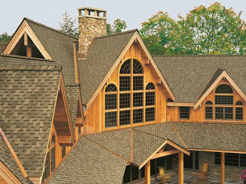 3 Roof Maintenance Tips This Spring - Krech Exteriors